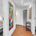 Amazing In With Kitchen Holiday home *