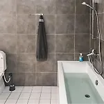 Holiday home Amazing In With Kitchen Romo