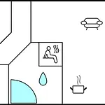 Amazing In With Kitchen