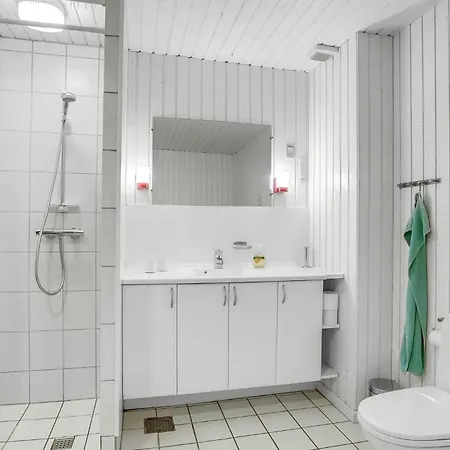 Amazing In Romo With Kitchen Holiday home Havneby