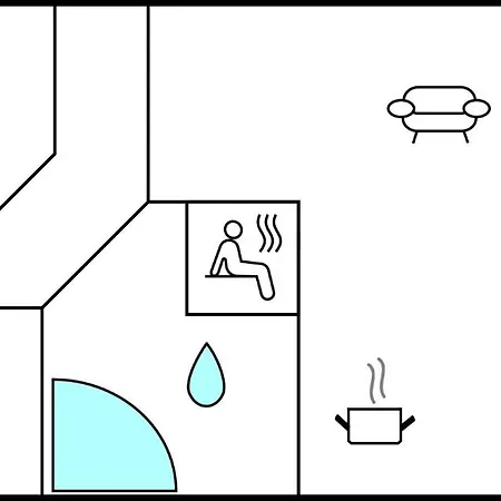 Amazing In With Kitchen Romo