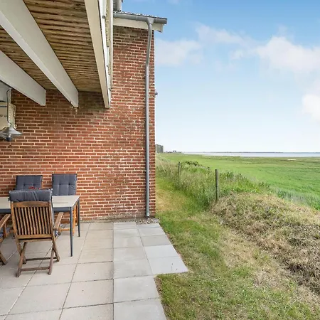 Amazing In With Kitchen Holiday home Romo