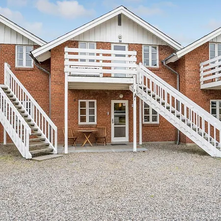 Holiday home Amazing In Romo With Kitchen
