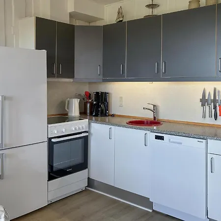Increíble Casa En Con Cocina Сasa de vacaciones *